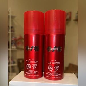 ONE/SIZE Makeup Dissolving Mist